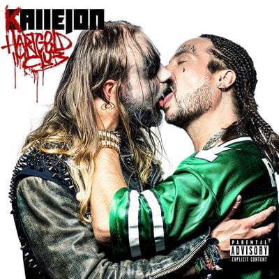 Hartgeld Im Club:   - Callejon [CD]