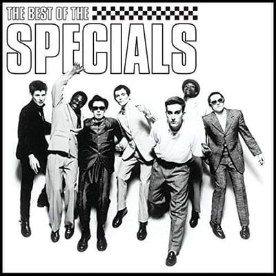 The Best of the Specials - The Specials [VINYL] - Vinyl8