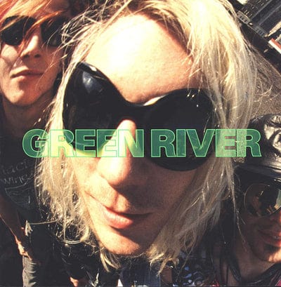 Rehab Doll:   - Green River [VINYL Deluxe Edition]