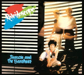 Kaleidoscope - Siouxsie and the Banshees [VINYL] - Vinyl8