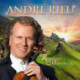 André Rieu: Romantic Moments II - André Rieu [CD]