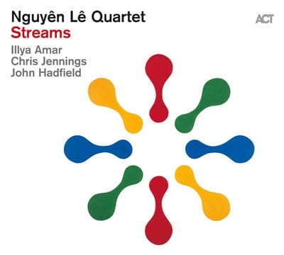 Streams:   - Nguyên Lê Quartet [CD] - Vinyl8