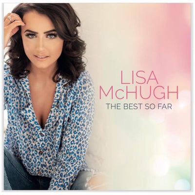 The Best So Far - Lisa McHugh [CD] - Vinyl8