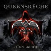 The Verdict:   - Queensryche [CD]