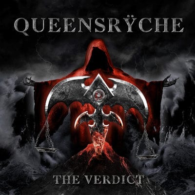 The Verdict:   - Queensryche [CD]