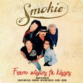From Wishes to Kisses - Smokie [VINYL] - Vinyl8