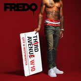 Third Avenue:   - Fredo [CD]