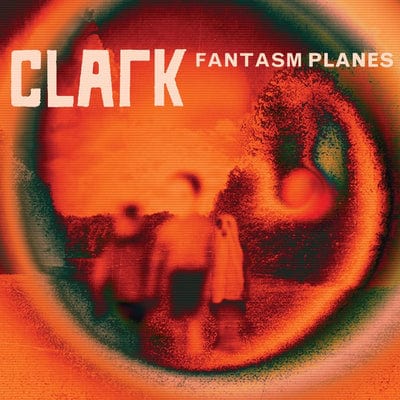 Fantasm Planes - Clark [VINYL]