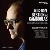 Louis-Noël Bestion De Camboulas: Soleils Couchants...:   - Louis-Noël Bestion de Camboulas [CD]