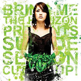 Suicide Season Cut Up! - Bring Me the Horizon [CD]