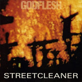 Streetcleaner - Godflesh [VINYL] - Vinyl8