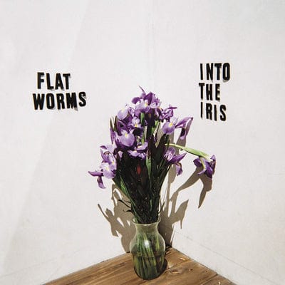 Into the Iris:   - Flat Worms [VINYL]