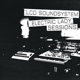 Electric Lady Sessions - LCD Soundsystem [VINYL] - Vinyl8