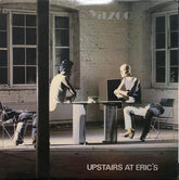 Upstairs at Eric's - Yazoo [VINYL] - Vinyl8