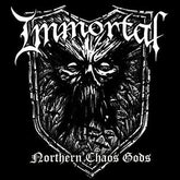Northern Chaos Gods - Immortal [CD] - Vinyl8
