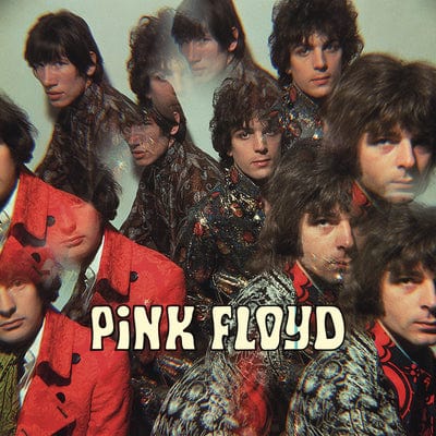 The Piper at the Gates of Dawn - Pink Floyd [VINYL]