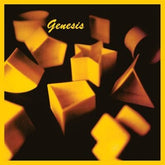 Genesis - Genesis [VINYL] - Vinyl8