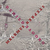 Groove Denied:   - Stephen Malkmus [CD]