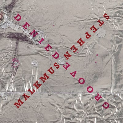 Groove Denied:   - Stephen Malkmus [CD]
