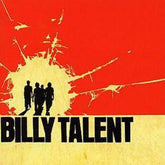 Billy Talent - Billy Talent [VINYL] - Vinyl8