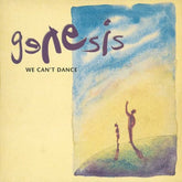 We Can't Dance - Genesis [VINYL] - Vinyl8