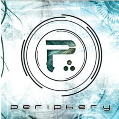 Periphery - Periphery [VINYL] - Vinyl8