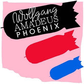 Wolfgang Amadeus Phoenix - Phoenix [VINYL]