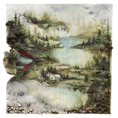 Bon Iver, Bon Iver - Bon Iver [VINYL]