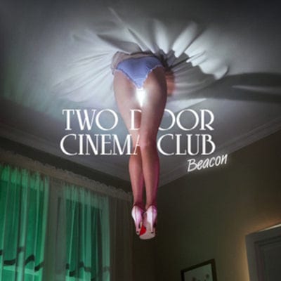 Beacon - Two Door Cinema Club [VINYL]