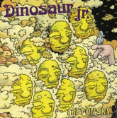 I Bet On Sky - Dinosaur Jr. [VINYL]