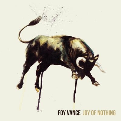 Joy of Nothing - Foy Vance [VINYL] - Vinyl8