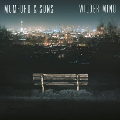 Wilder Mind - Mumford & Sons [VINYL] - Vinyl8