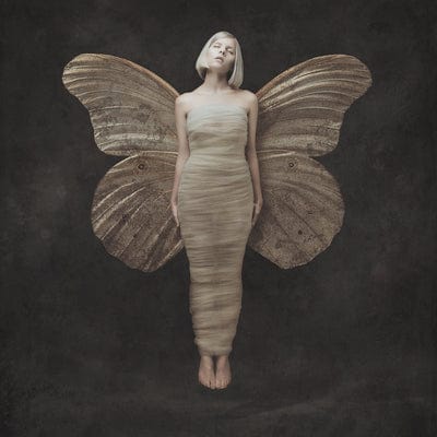 All My Demons Greeting Me As a Friend - Aurora [VINYL]