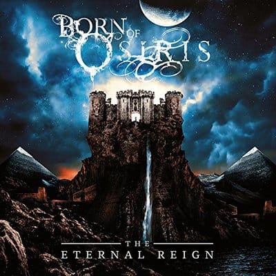 The Eternal Reign - Born of Osiris [VINYL] - Vinyl8
