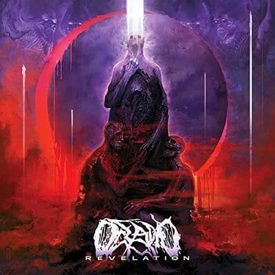 Revelation - Oceano [VINYL] - Vinyl8