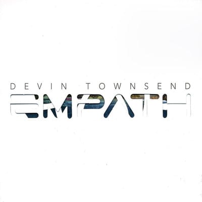 Empath:   - Devin Townsend [CD Limited Edition]