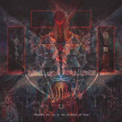 Melting the Ice in the Hearts of Men - Our Survival Depends On Us [CD]