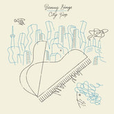 City Pop:   - Benny Sings [CD]