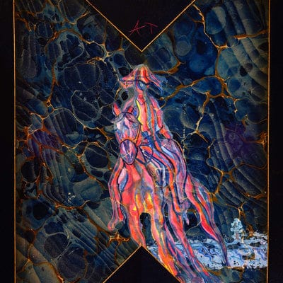 Cows On Hourglass Pond:   - Avey Tare [CD]