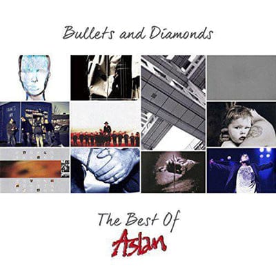 Bullets and Diamonds: The Best of Aslan:   - Aslan [CD]