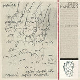 This Wild Willing - Glen Hansard [CD]