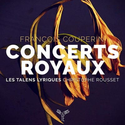 François Couperin: Concerts Royaux:   - Francois Couperin [CD]