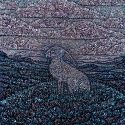 The Hare's Lament:   - Ye Vagabonds [CD]