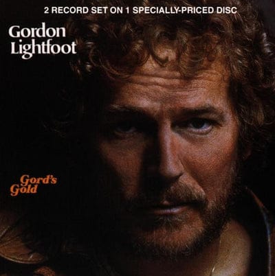 Gord's Gold - Gordon Lightfoot [CD] - Vinyl8