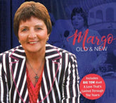 Old & New - Margo [CD]