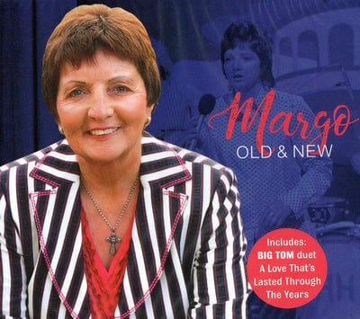 Old & New - Margo [CD]