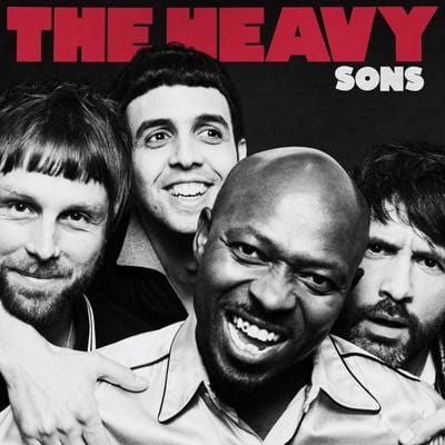 Sons - The Heavy [CD]