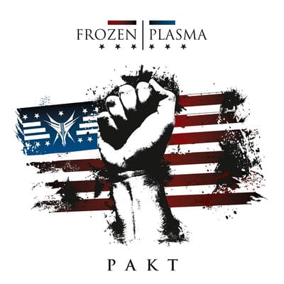 Pakt - Frozen Plasma [CD]