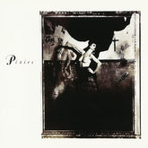 Surfer Rosa - Pixies [VINYL] - Vinyl8