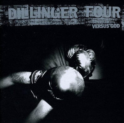 Versus God - Dillinger Four [VINYL]